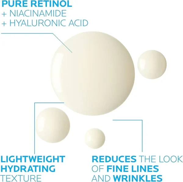 La Roche Posay Renitol B3 Serum 30 ml - Image 5