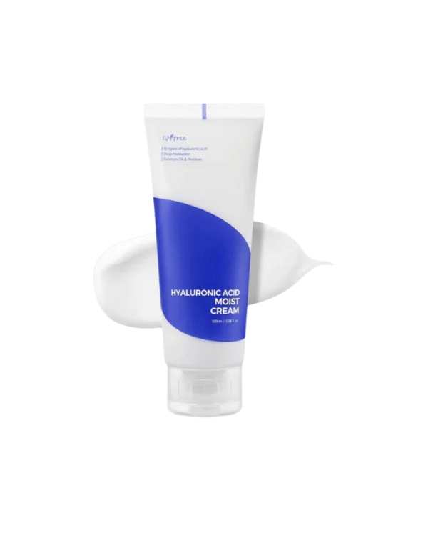 Isntree Hyaluronic Acid Moist Cream