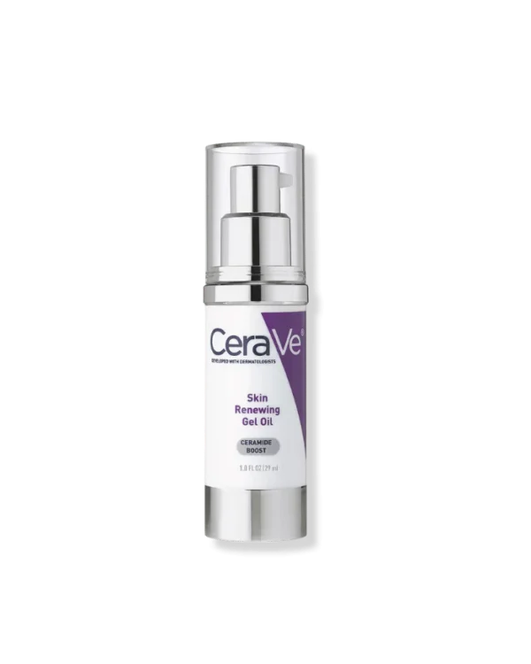 CeraVe Gel Oil Anti Aging Retinol Serum