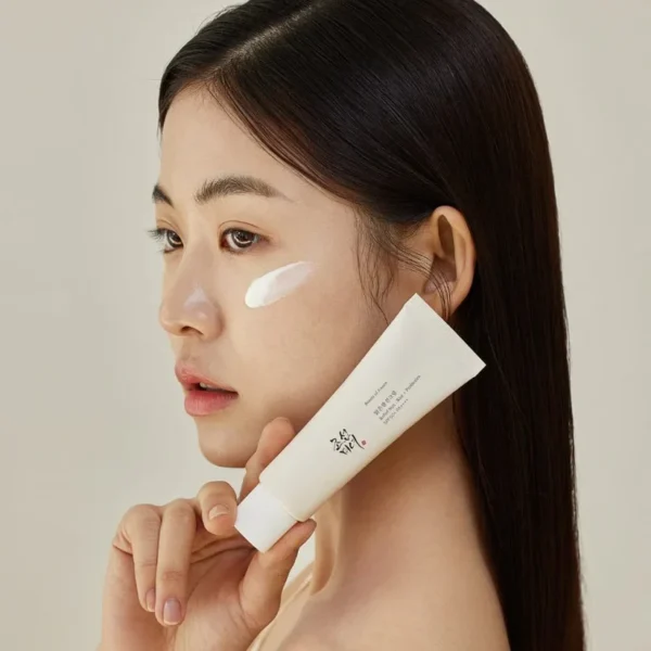 Beauty Of Joseon Sunscreen Cream With Rice Extract - Image 4